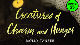 Read <i>Creatures of Charm and Hunger</i>: Chapter 25